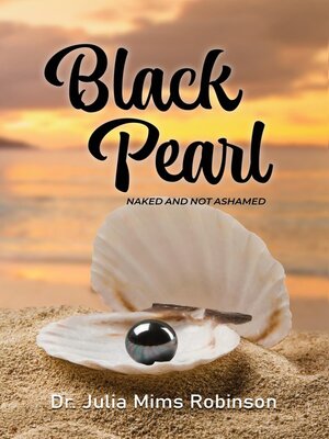 cover image of The Black Pearl
